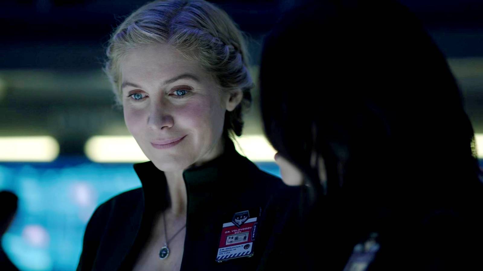 Sci-Fi's Answer To Game Of Thrones Had A Much Better Ending