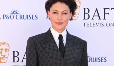Emma Willis to host new BBC Radio 2 programme as Zoe Ball steps down