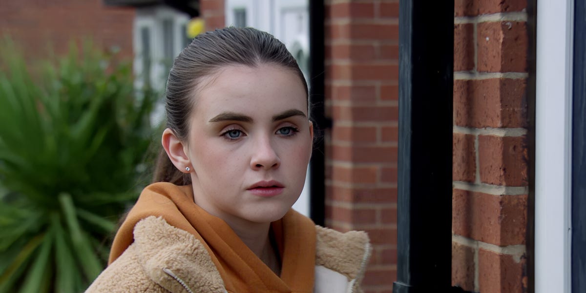 Emmerdale extends April's ordeal with new setback