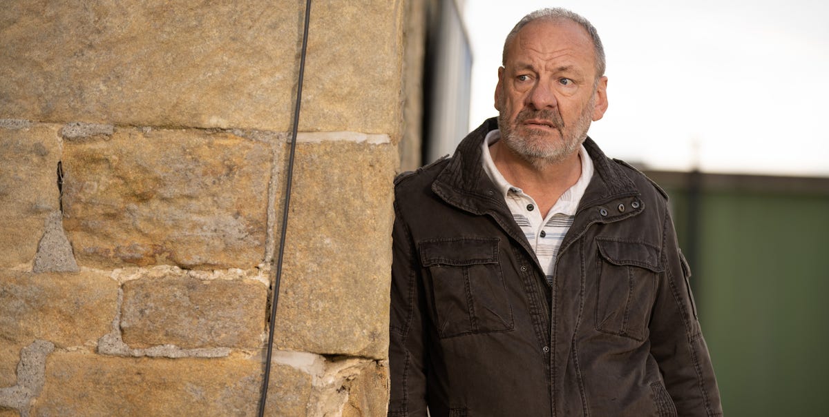 Emmerdale's poignant Christmas moment to unite Jimmy and Claudette