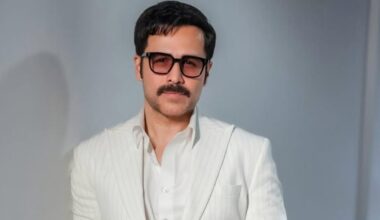 Emraan Hashmi Box Office Report Card 2025