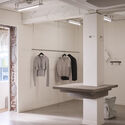 Enor Showroom / studioknot - Interior Photography, Closet