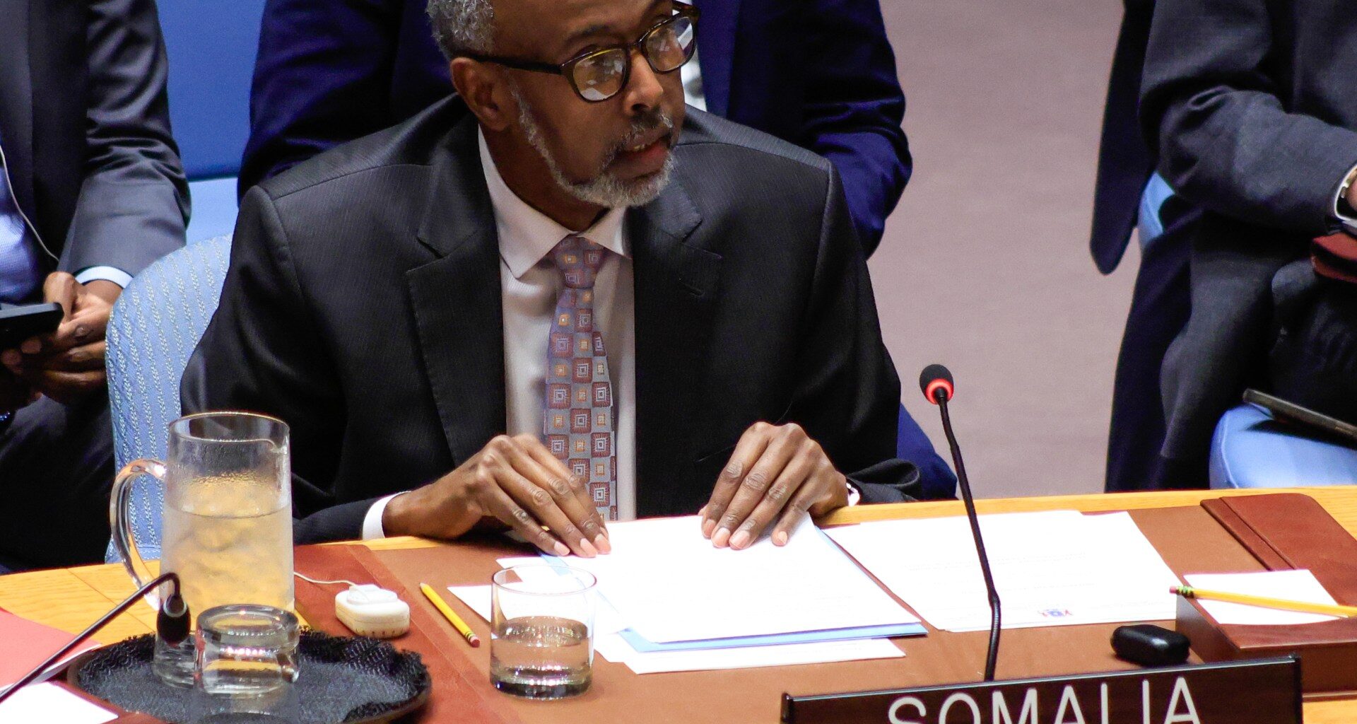 UN Security Council members condemn Israel’s recognition of Somaliland | United Nations News