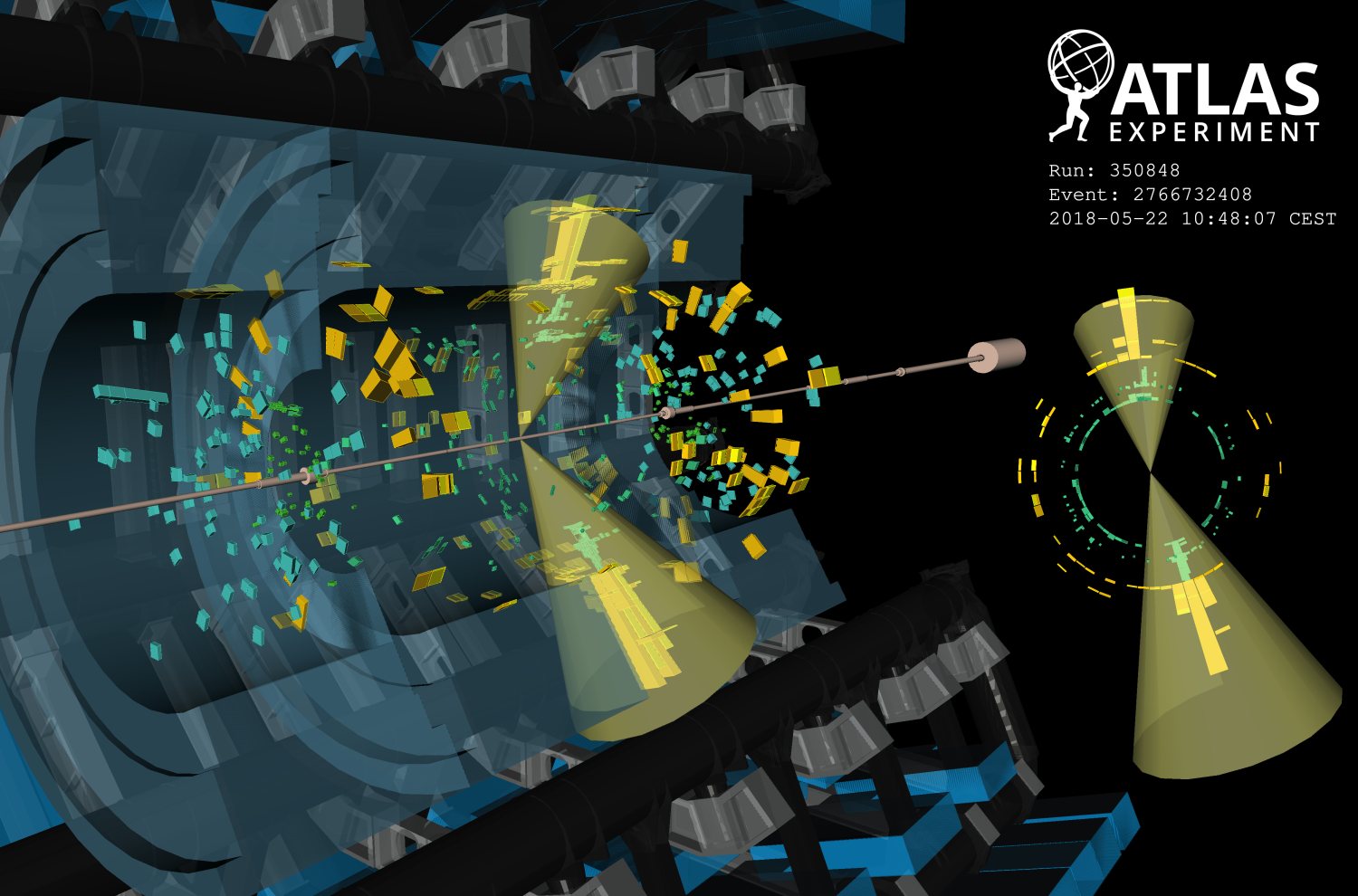 ATLAS expands its reach into the high-rate frontier