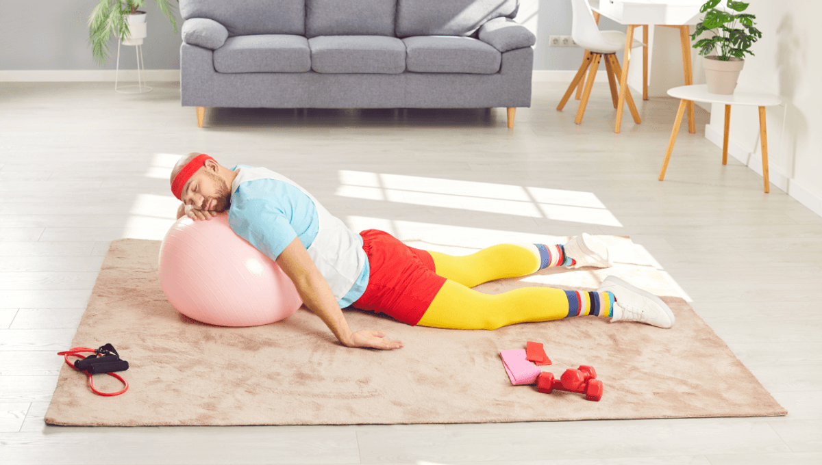 Exercise VS Sleep: Which Is More Important For Achieving A Healthy Lifestyle?