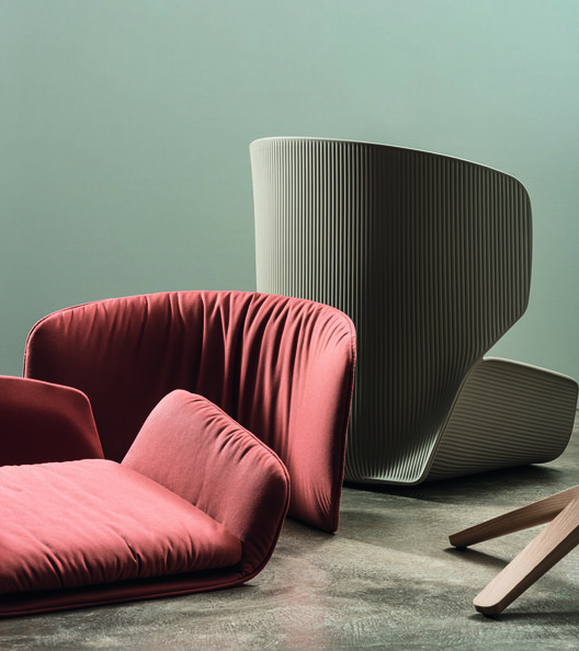 Extending the Lifespan of Materials: Circularity and Recyclability as Part of the Design - Image 14 of 30