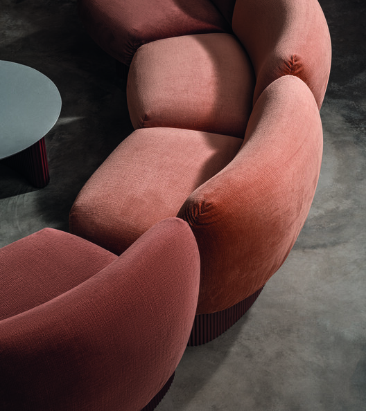 Extending the Lifespan of Materials: Circularity and Recyclability as Part of the Design - Image 13 of 30