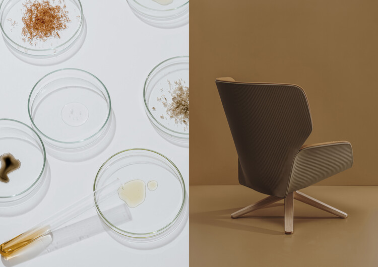 Extending the Lifespan of Materials: Circularity and Recyclability as Part of the Design - Image 27 of 30