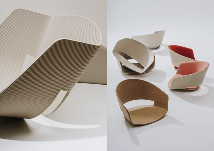 Extending the Lifespan of Materials: Circularity and Recyclability as Part of the Design - Image 28 of 30