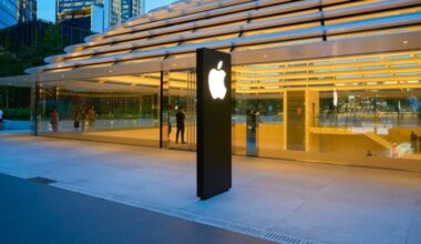 Tim Cook's Nike Buy, AI Smart Glasses, Court Victory And More: This Week In Appleverse