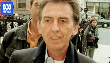 Today in History, December 30: Beatle George Harrison stabbed at home