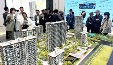 China outlines measures to stabilize property market in 2026 - news.cgtn.com