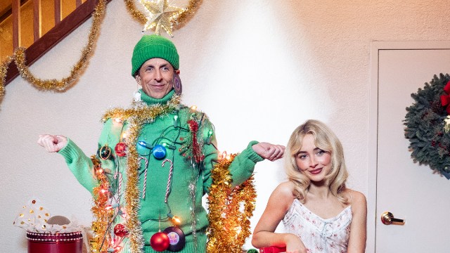 Yahoo entertainment home