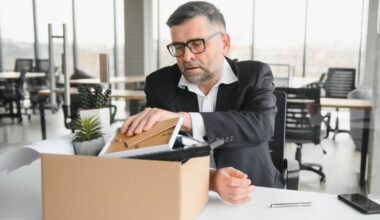 I’m 61 and being ‘invited’ to retire due to cost cuts, and leadership sees me as savings. What do I do?