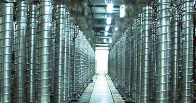 IAEA pushes back on Iran over access to damaged nuclear sites