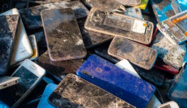 Trump Mobile's T1 still doesn't exist, but the company is now selling refurbished phones