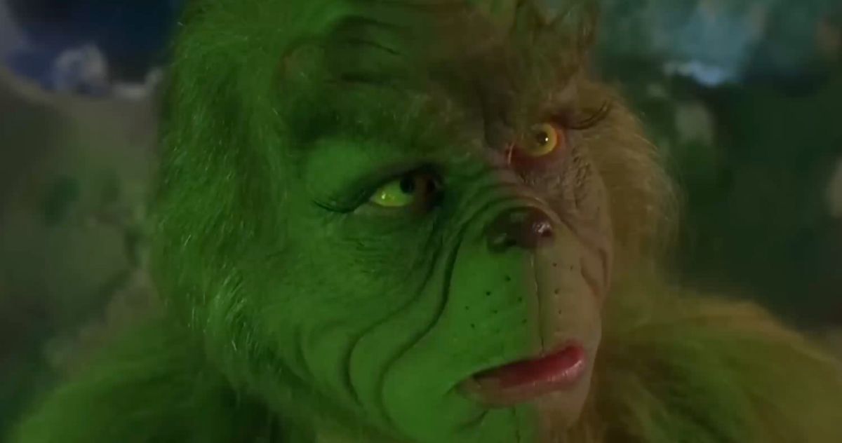 An Oral History of ‘How the Grinch Stole Christmas