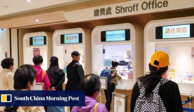Hong Kong to deploy 1,000 hospital staff to guide patients through fee reform