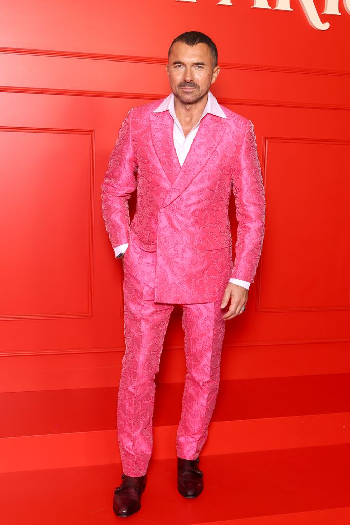 william abadie emily in paris