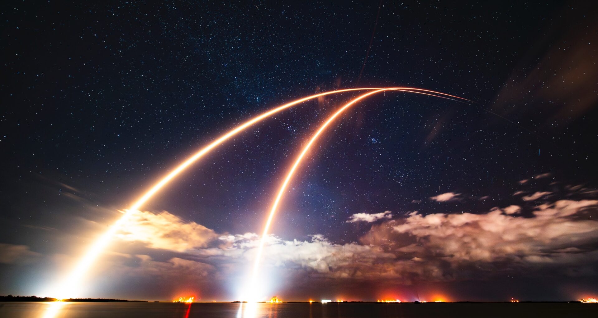 How multi-agent AI can strengthen space missions against the unknown