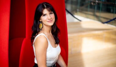 Here's how some young Canadians are facing their financial future