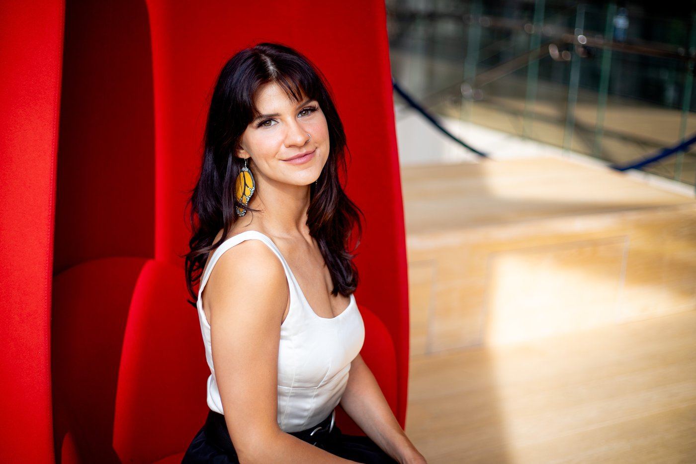 Here's how some young Canadians are facing their financial future