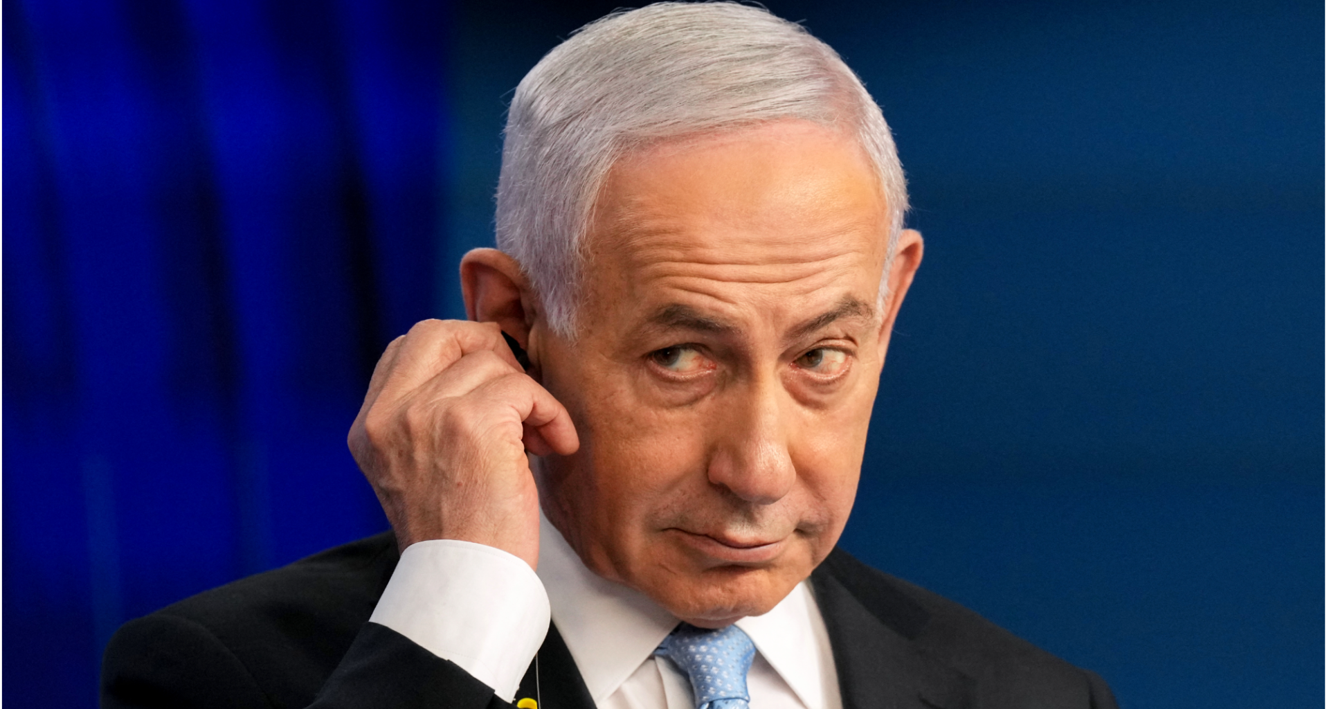 African, Mideast countries condemn Israel's recognition of Somaliland