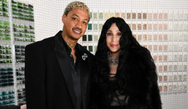 Yahoo entertainment home