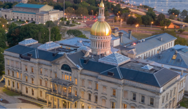 Office of the Governor | ICYMI: NJEDA Board Approves 10 Companies to Fuel NJ Innovation Evergreen Fund