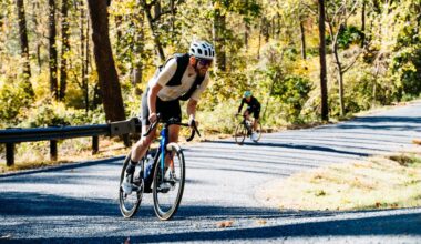 4-Week Strength Training Plan for Faster Climbing