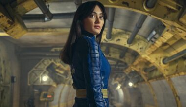 Prime Video Removes AI Recaps Over Fallout Season 1 Errors