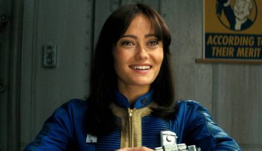 If 'Fallout' Season 2 Has You Hooked on Ella Purnell, Her 100% RT Fantasy Series Should Be Your Next Watch