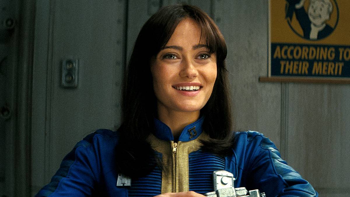 If 'Fallout' Season 2 Has You Hooked on Ella Purnell, Her 100% RT Fantasy Series Should Be Your Next Watch