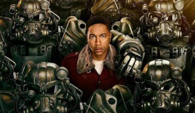 Fallout Season 2, Episode 2 Review