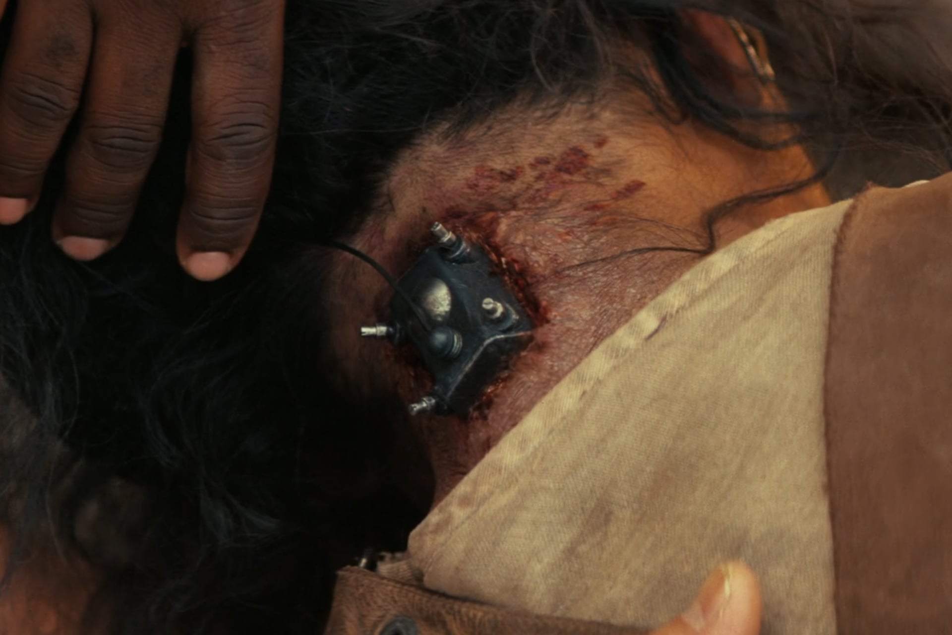 Fallout Season 2 Brain Computer Interface