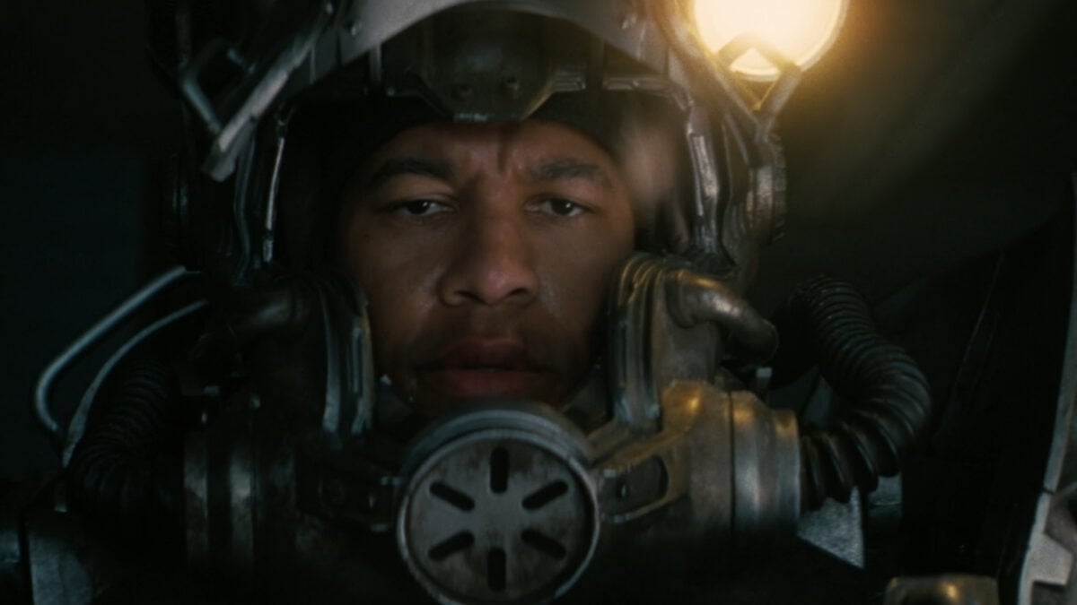 'Fallout' Revisits Its Most Controversial Change From the Games