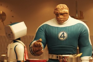 fantastic four clobbering time the thing ben grimm box office hi hi hi