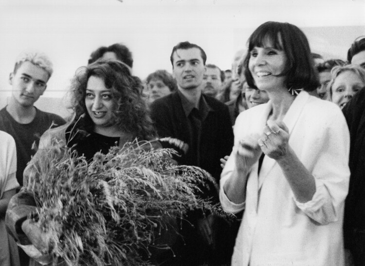 Farewell to Masters: Remembering the Architects We Lost in 2025 - Image 35 of 38