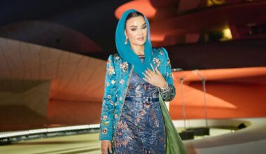 The Year in Arab Pop Culture: The Moments That Defined 2025