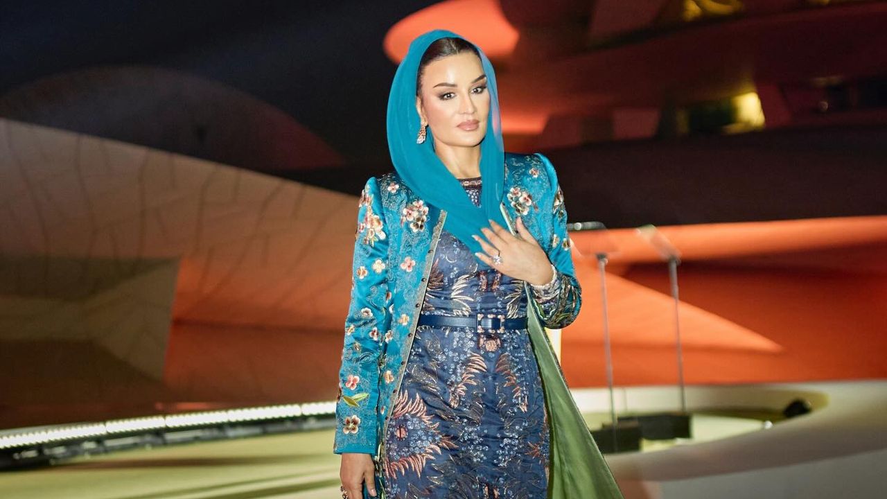 The Year in Arab Pop Culture: The Moments That Defined 2025