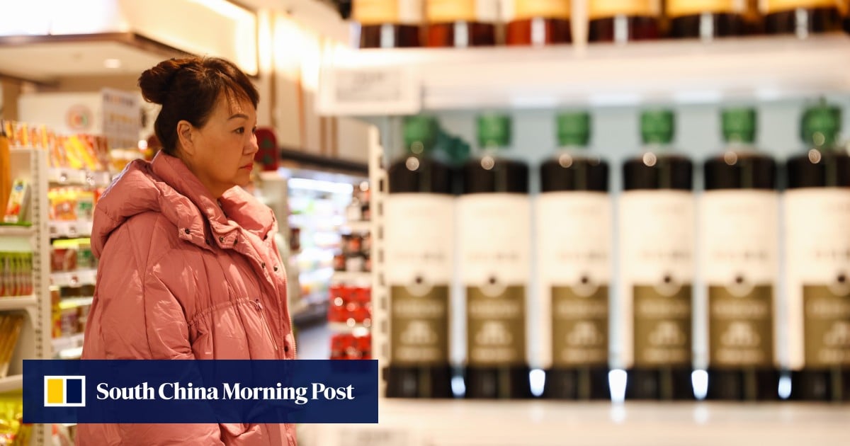 China issues 11-point policy package to boost consumer spending amid slowing retail sales