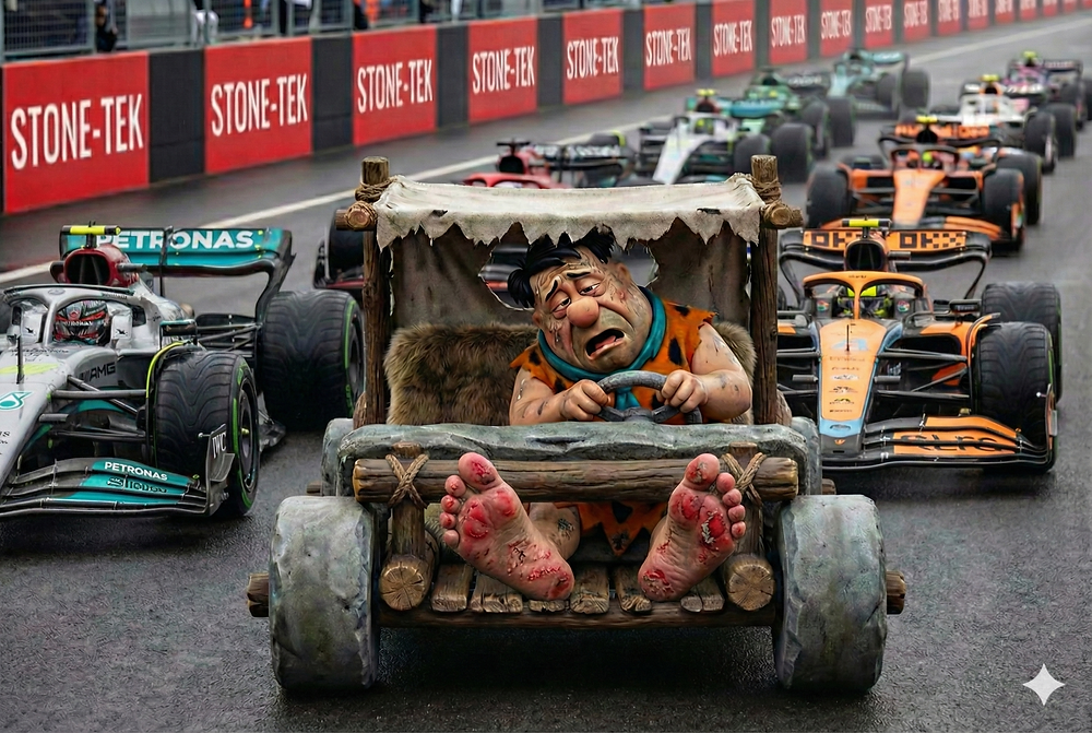 Founder's Mindset Hangover