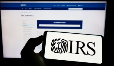 His Former Employer Ran A Shopify Store Under His Social Security Number. Now, The IRS Says He Owes $180K, And Dave Ramsey Goes Ballistic
