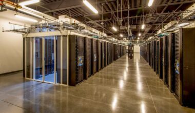 This Artificial Intelligence Stock Could Be a Top Performer in the Next Market Rally