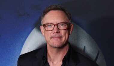 Matthew Lillard Felt ‘Hurt’ by Quentin Tarantino’s Criticism