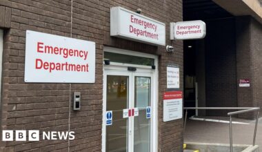 Plans to charge some Jersey A&E patients put on hold