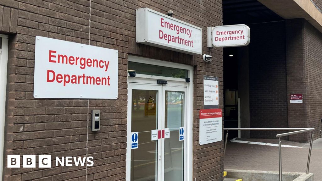 Plans to charge some Jersey A&E patients put on hold