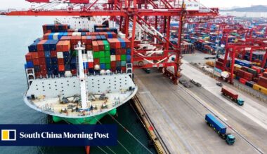 China’s lagging basic research demands core tech pivot as US curbs bite: economic adviser