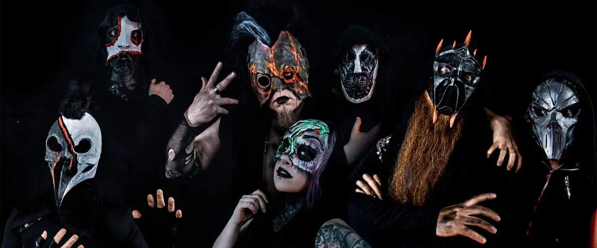 Fear Of Domination Launch Their "Endgame" Music Video