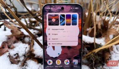 Your Pixel home screen can look incredible with these Material You tricks